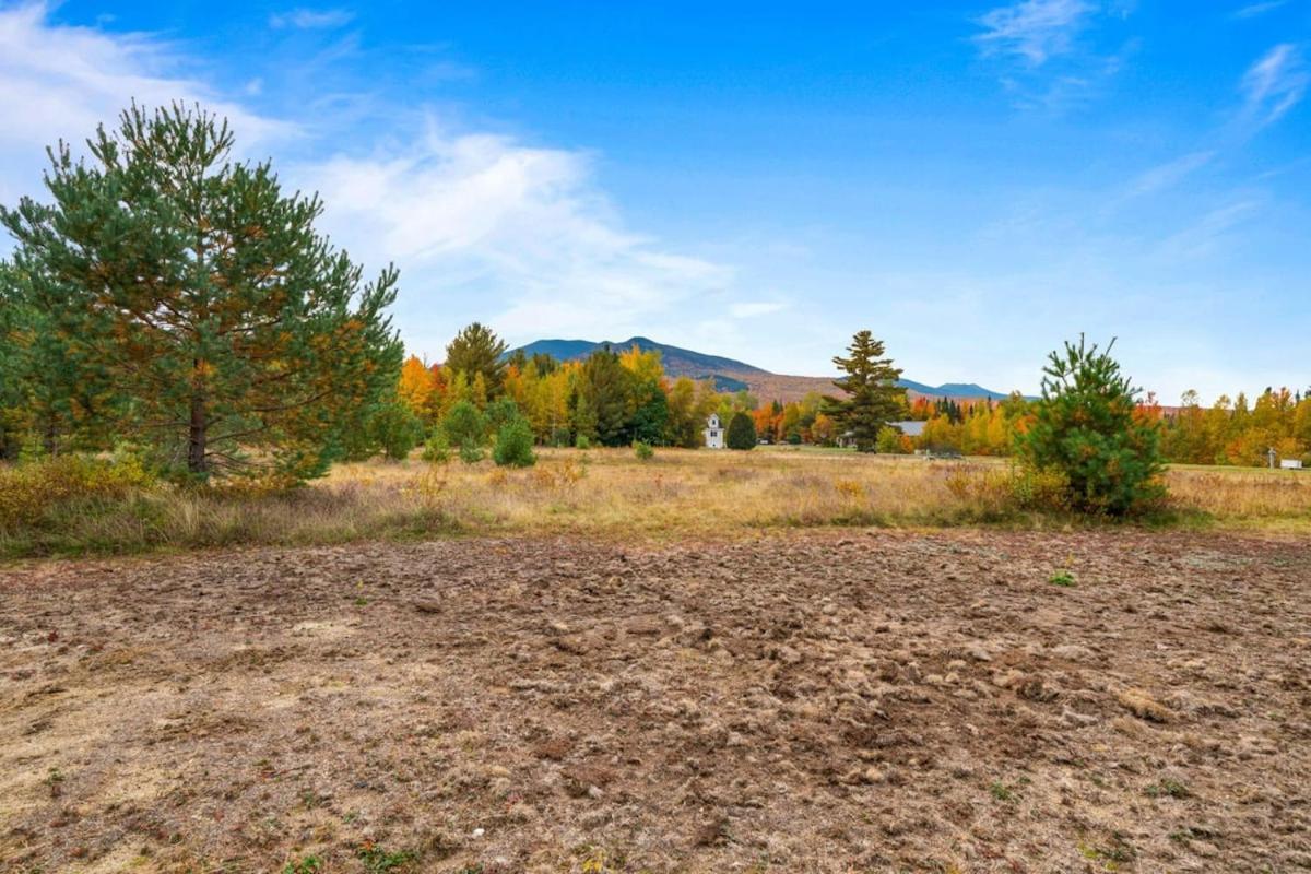 Cheerful Cottage Close To Franconia Notch #4 Carroll Екстериор снимка