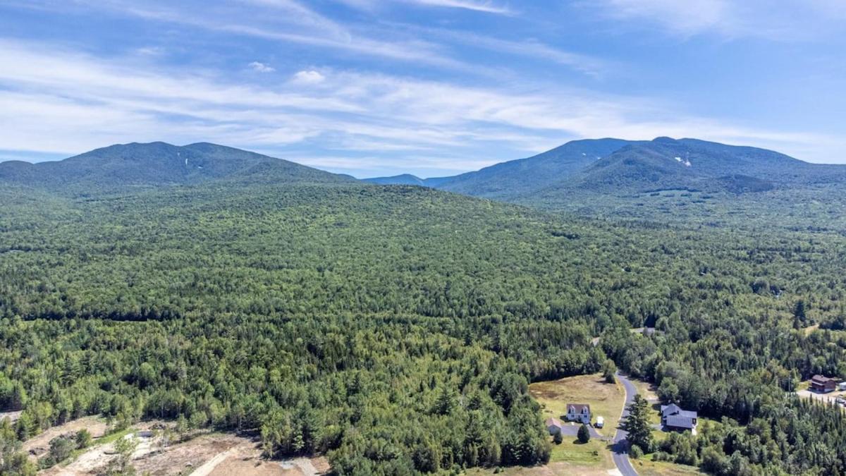 Cheerful Cottage Close To Franconia Notch #4 Carroll Екстериор снимка