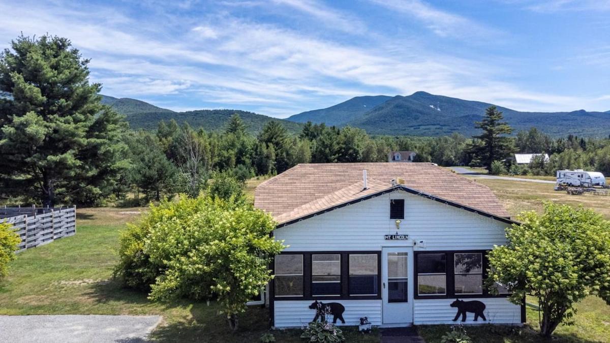 Cheerful Cottage Close To Franconia Notch #4 Carroll Екстериор снимка