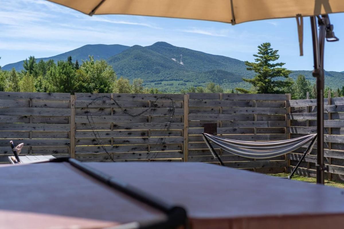 Cheerful Cottage Close To Franconia Notch #4 Carroll Екстериор снимка